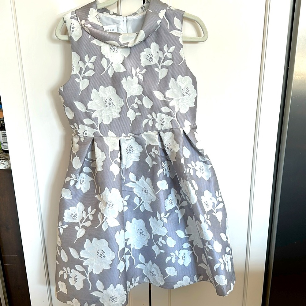 Bonnie Jean Boutique Dress